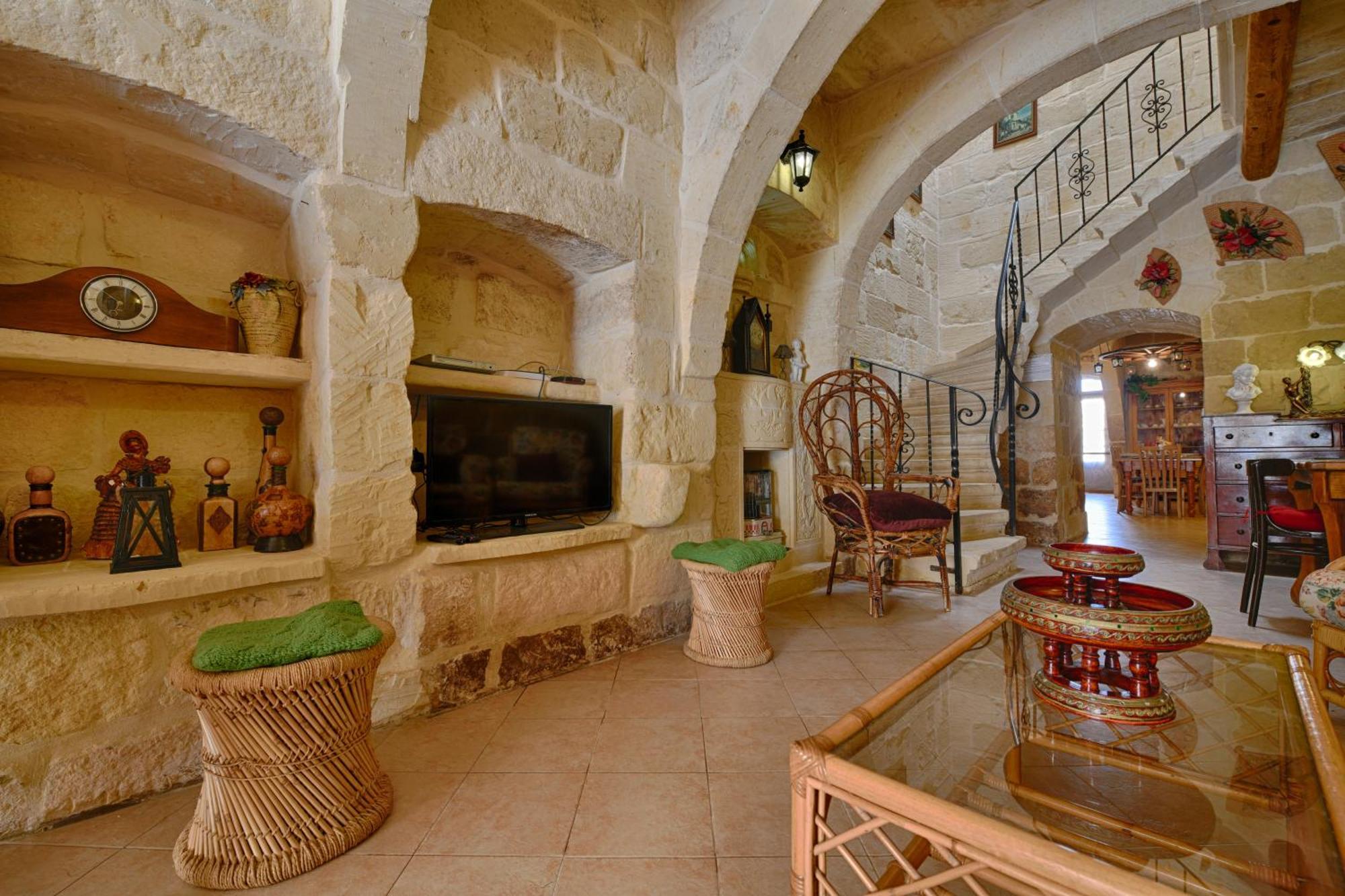 Razzett Ta' Twil Villa Għarb