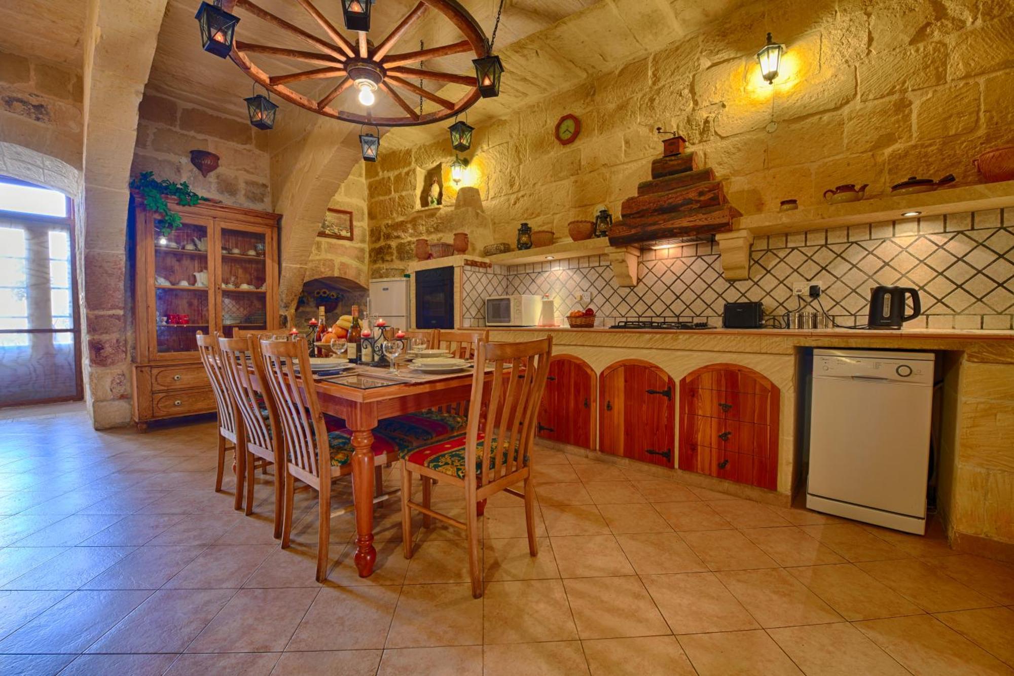 Razzett Ta' Twil Għarb