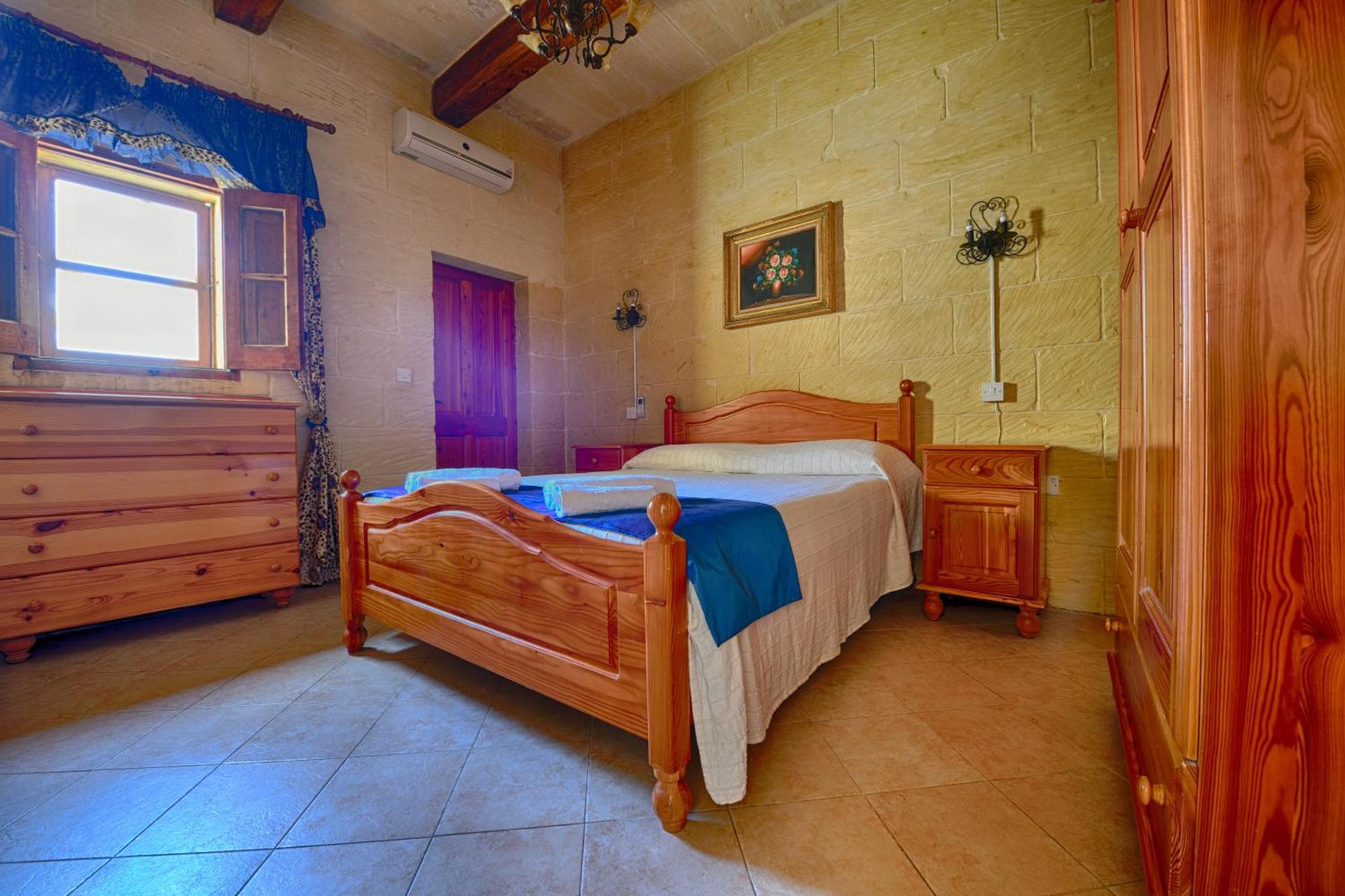 Villa Razzett Ta' Twil